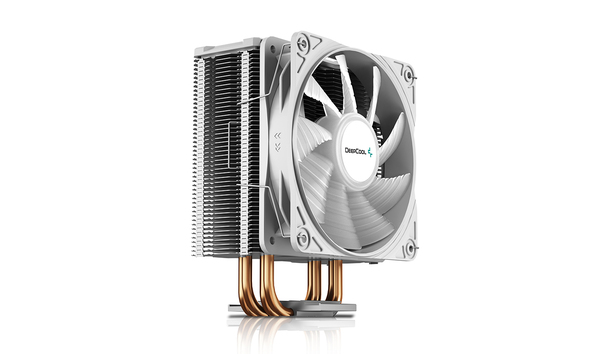 Deepcool - GAMMAXX GTE V2 White