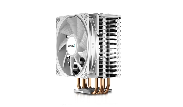 Deepcool - GAMMAXX GTE V2 White