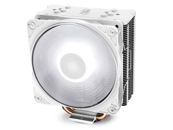 Deepcool - GAMMAXX GTE V2 White