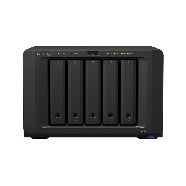 Synology DS1517+ (2GB)