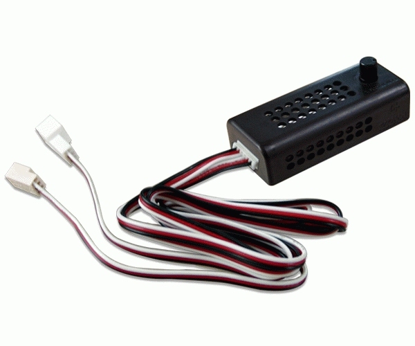 ZALMAN FAN RPM CONTROLLER
