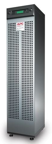 MGE GALAXY 3500 15Kva 400V 3:1