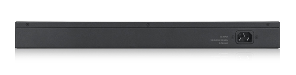 ZYXEL GS1920-48 50-port GbE L2 Smart Switch