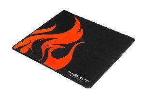 Heat XL - gaming mousepad 450x400x4mm