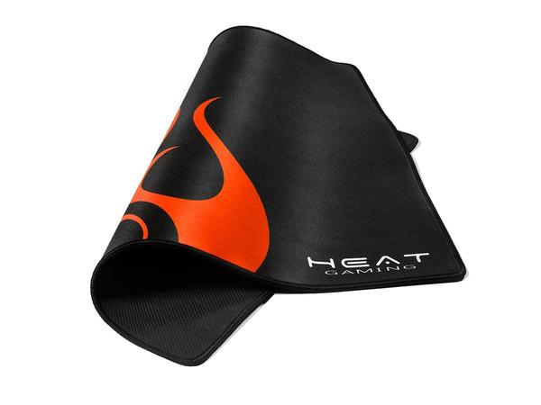 Heat XL - spelmusmatta 450x400x4mm