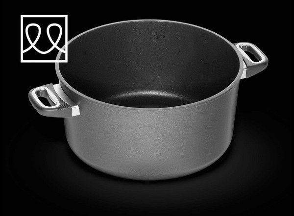 AMT Kattila 32cm, 12 l