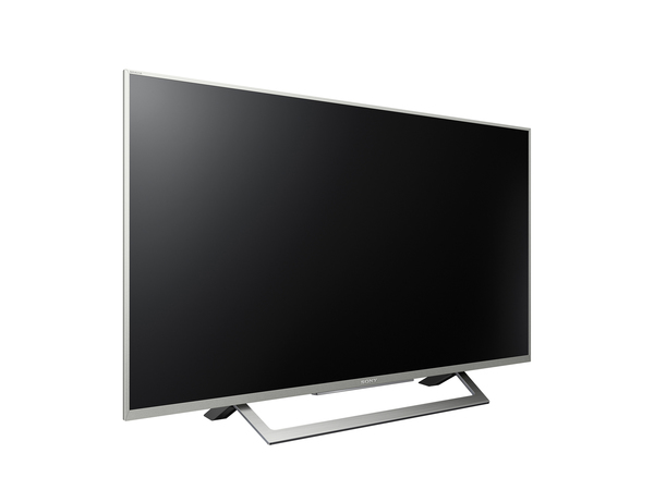 SONY KDL32WD757SAEP 32inch FHD 200 Hz Smart TV Silver Alu