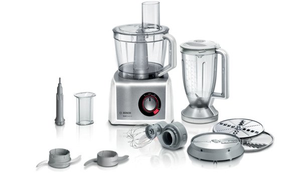 Bosch MultiTalent 8 MC812S814 - Matberedare