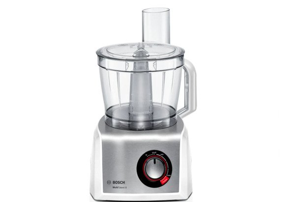 Bosch MultiTalent 8 MC812S814 - Matberedare