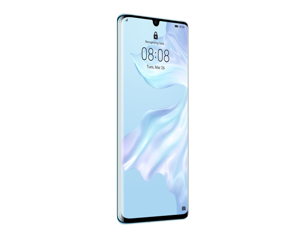 Huawei P30 Pro 128GB/6GB Android - mobile phone, Blue