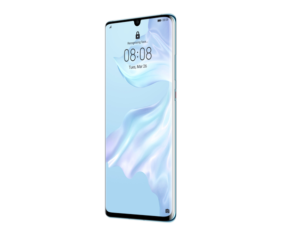 Huawei P30 Pro 128GB/6GB Android - mobile phone, Blue