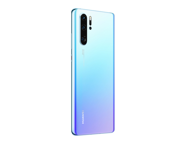 Huawei P30 Pro 128GB/6GB Android - mobile phone, Blue