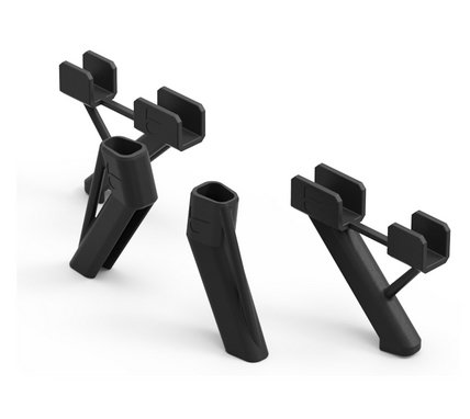Leg Extensions for