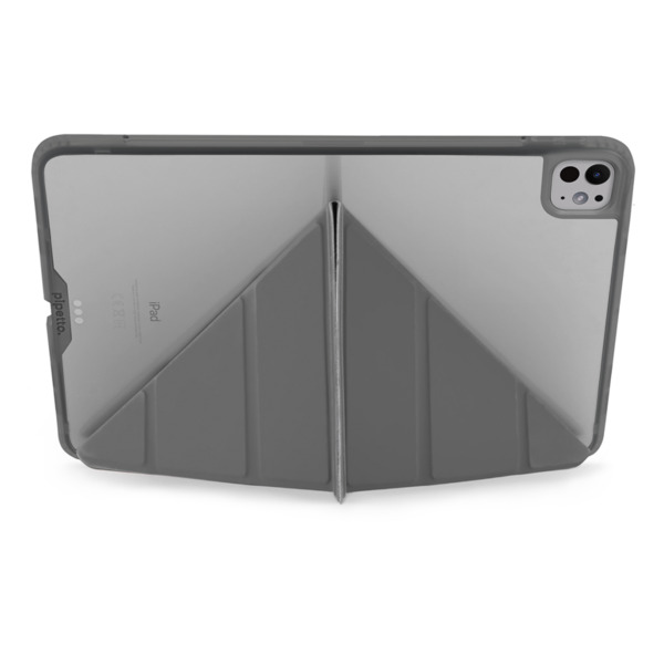 Pipetto iPad Pro 13 Origami No1 Original Case - Gr&aring;