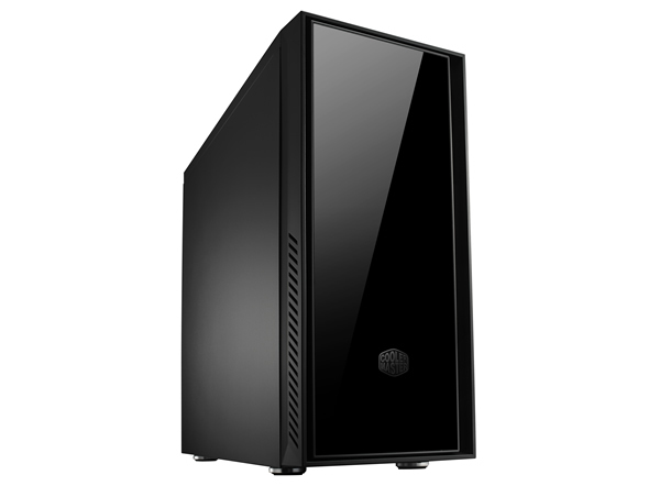 CM SILENCIO 551 ATX-KOTELO