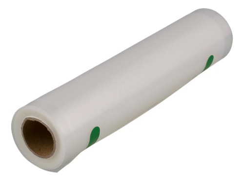 Nordic Home Culture 20x300 cm - Packaging Roll, White