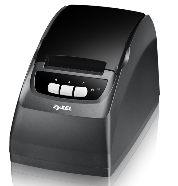 ZYXEL SP350E PRINTER