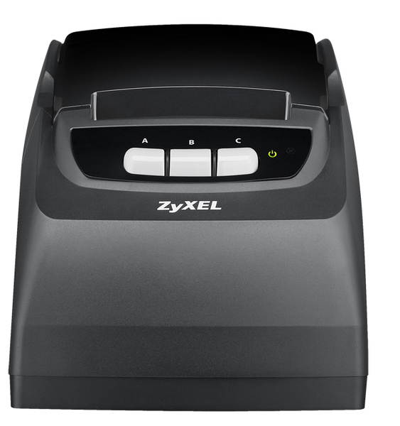 ZYXEL SP350E PRINTER
