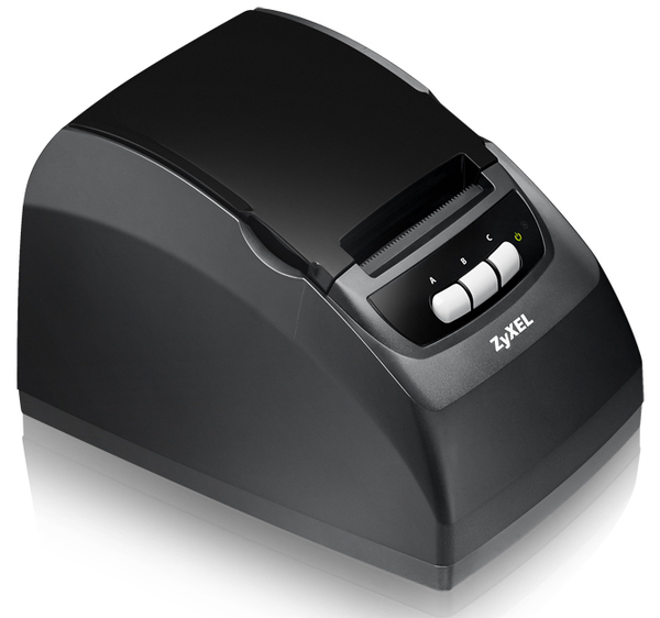 ZYXEL SP350E PRINTER