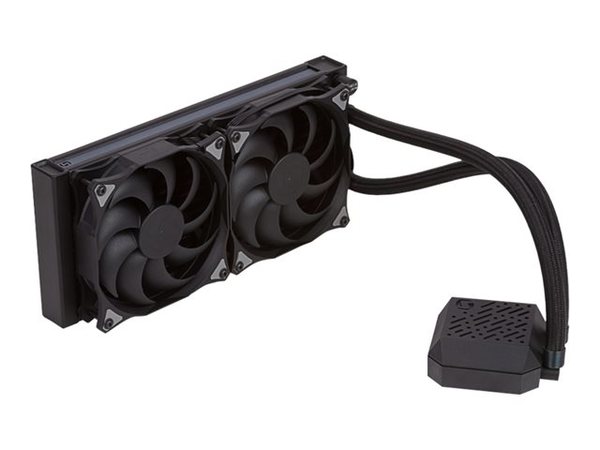 SilentiumPC Navis PRO 240 AIO