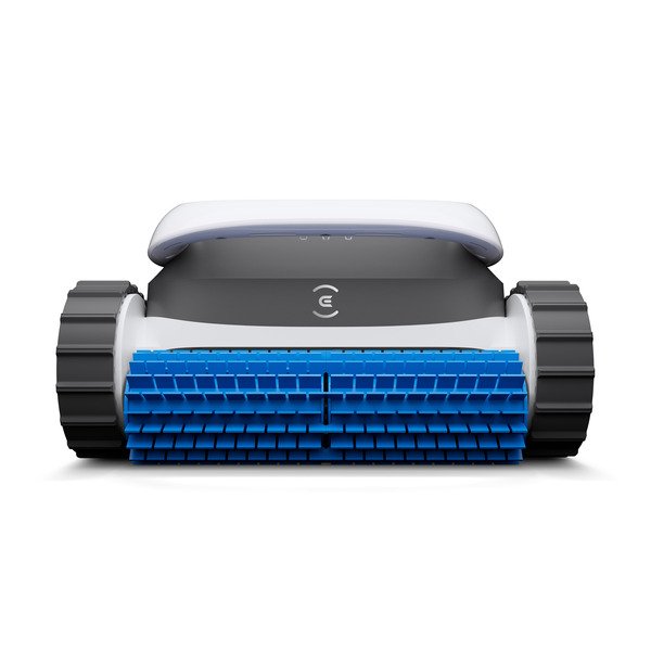 Ecovacs ULTRAMARINE P1 -robotti-allasimuri, valkoinen/sininen