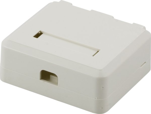 Sein&auml;kosketin, 2-porttia, ei liitosta