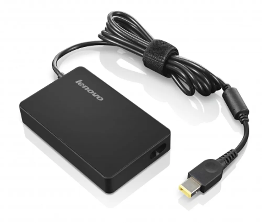 LENOVO ThinkPad 65W Slim AC Adapter (Slim Tip) - EU1