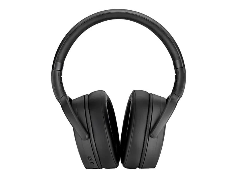 Epos Adapt 361 ANC USB-C .-langattomat kuulokkeet mikrofonilla, musta