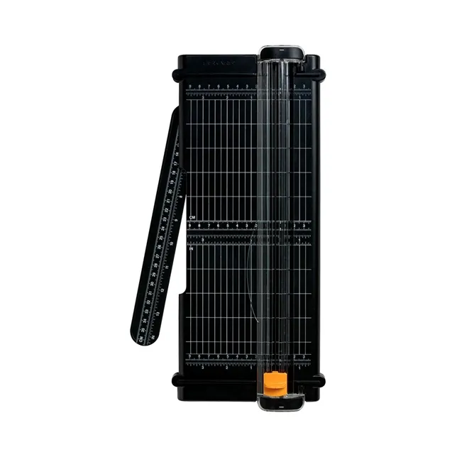 Fiskars Recycled SureCut Titanium 30 cm