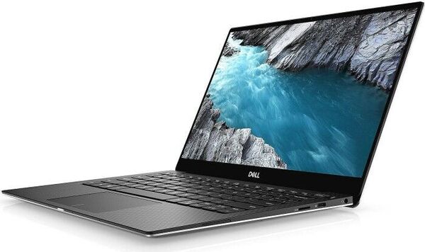 Refurbished Dell XPS 13 7390. 13.3", i7-10510U, 16GB, 480GB, Win 11 Pro - notebook (Excellent condition)