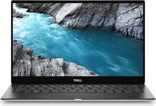 Refurbished Dell XPS 13 7390. 13.3", i7-10510U, 16GB, 480GB, Win 11 Pro - notebook (Excellent condition)