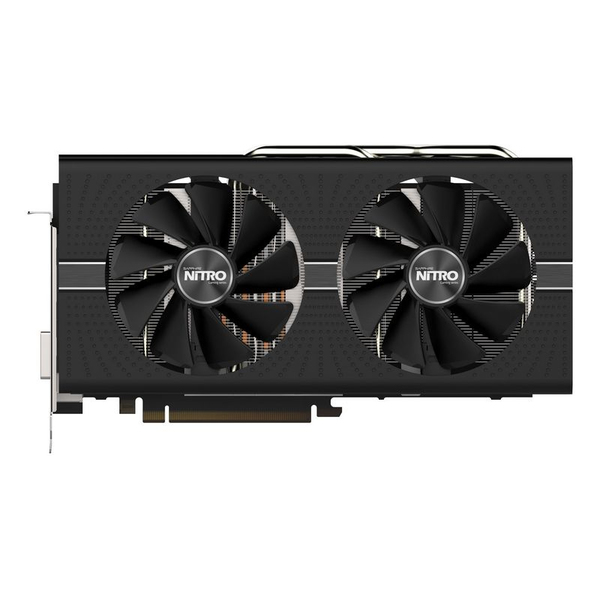 Sapphire Radeon RX 570 8GB - Graphics card