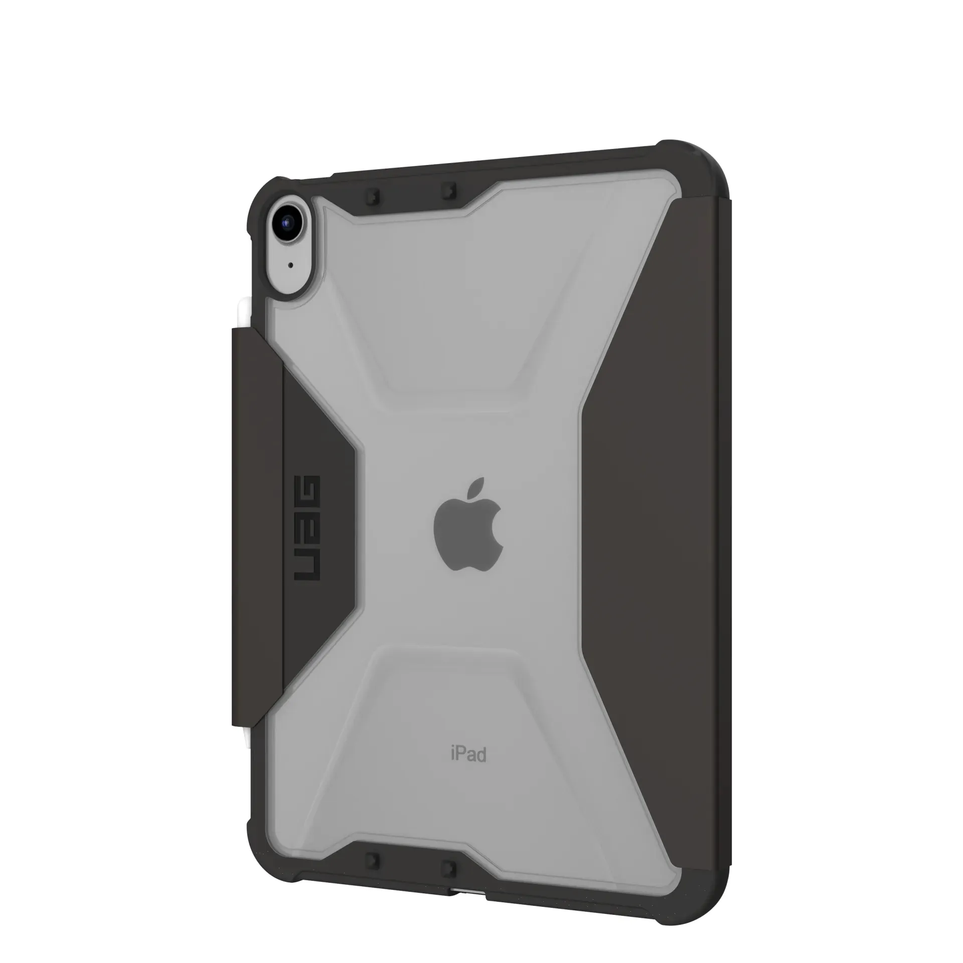 UAG Plyo, iPad 10.9&quot; 2022 Gen. 10 - case, Black/Ice