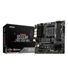 MSI PRO B550M-B AM4 mATX Motherboard