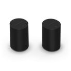 SONOS Era 100 Pro 2.0 Wi-Fi, Bluetooth Smart speaker, Black
