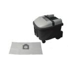 MNI 2166 Pölynimuripussit