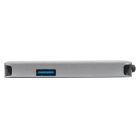 Targus USB-C Single Video 4K HDMI/VGA Dock, 100W power pass through