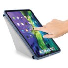 Pipetto Origami No1, iPad Pro 11" (1-5 Gen.) - Protective Case, Navy