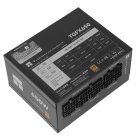 Thermalright TR-TGFX 650W - power supply, 80 Plus Gold, Black