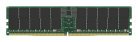 KINGSTON 64GB 6400MT/s DDR5 ECC Reg CL52 DIMM 2Rx4 Micron D