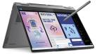 Lenovo Yoga 7 2-in-1 14" Ultra 5 226V, 16 Gt, 512 Gt, Win 11 Home -kannettava, luna-harmaa