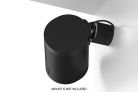 SONOS Era 100 Pro 2.0 Wi-Fi, Bluetooth Smart speaker, Black