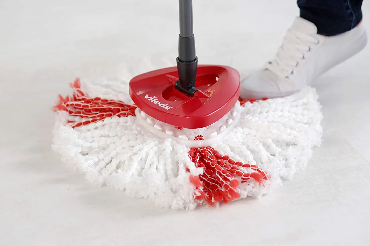 Vileda Turbo 2in1 - refill mops