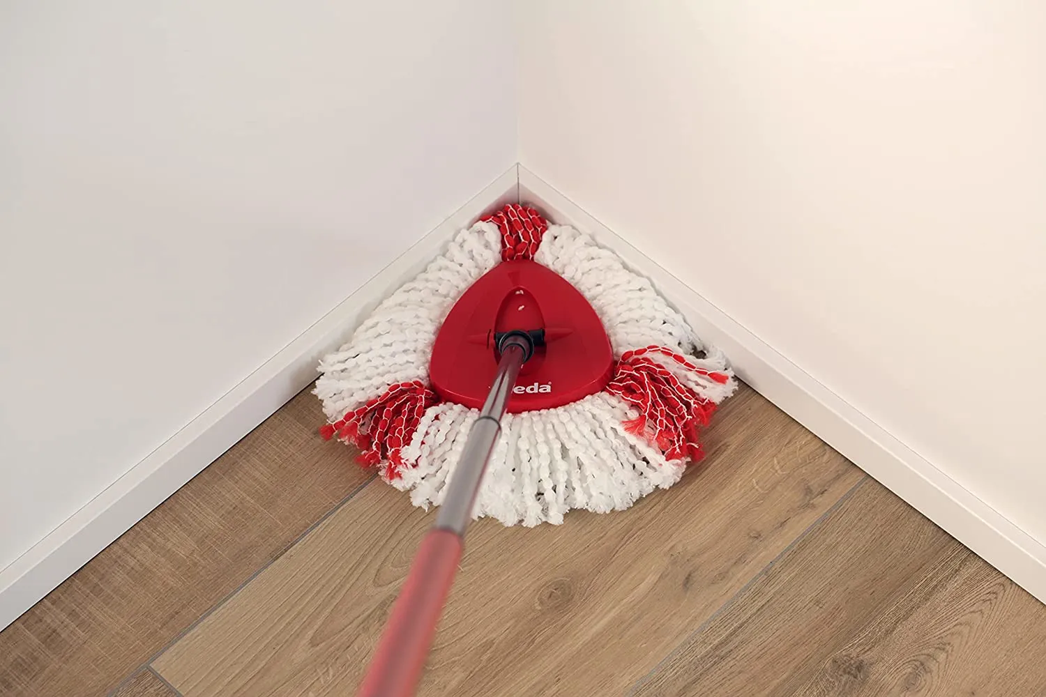 Vileda Turbo 2in1 - refill mops