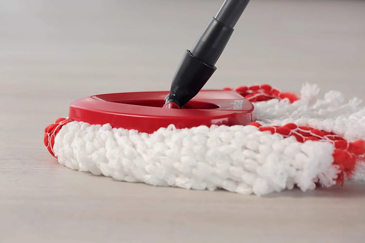 Vileda Turbo 2in1 - refill mops