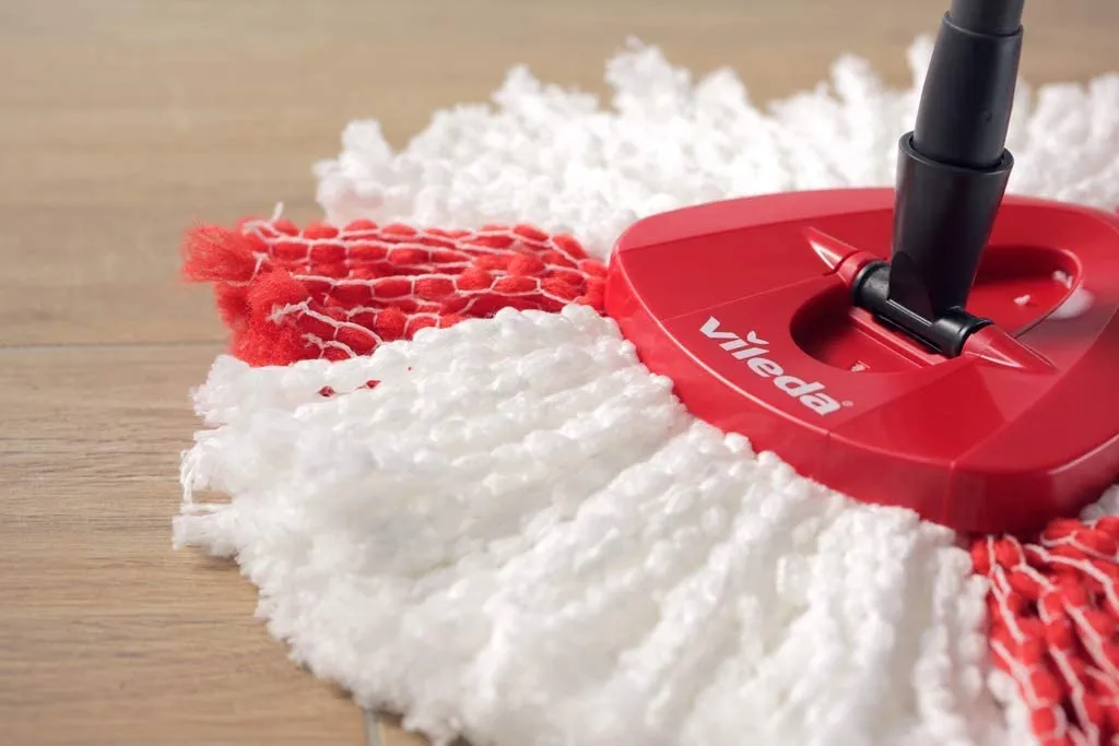 Vileda Turbo 2in1 -vaihtomopit