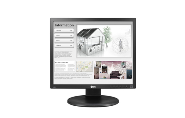 Dis 19 LG 19MB35PM-I     IPS