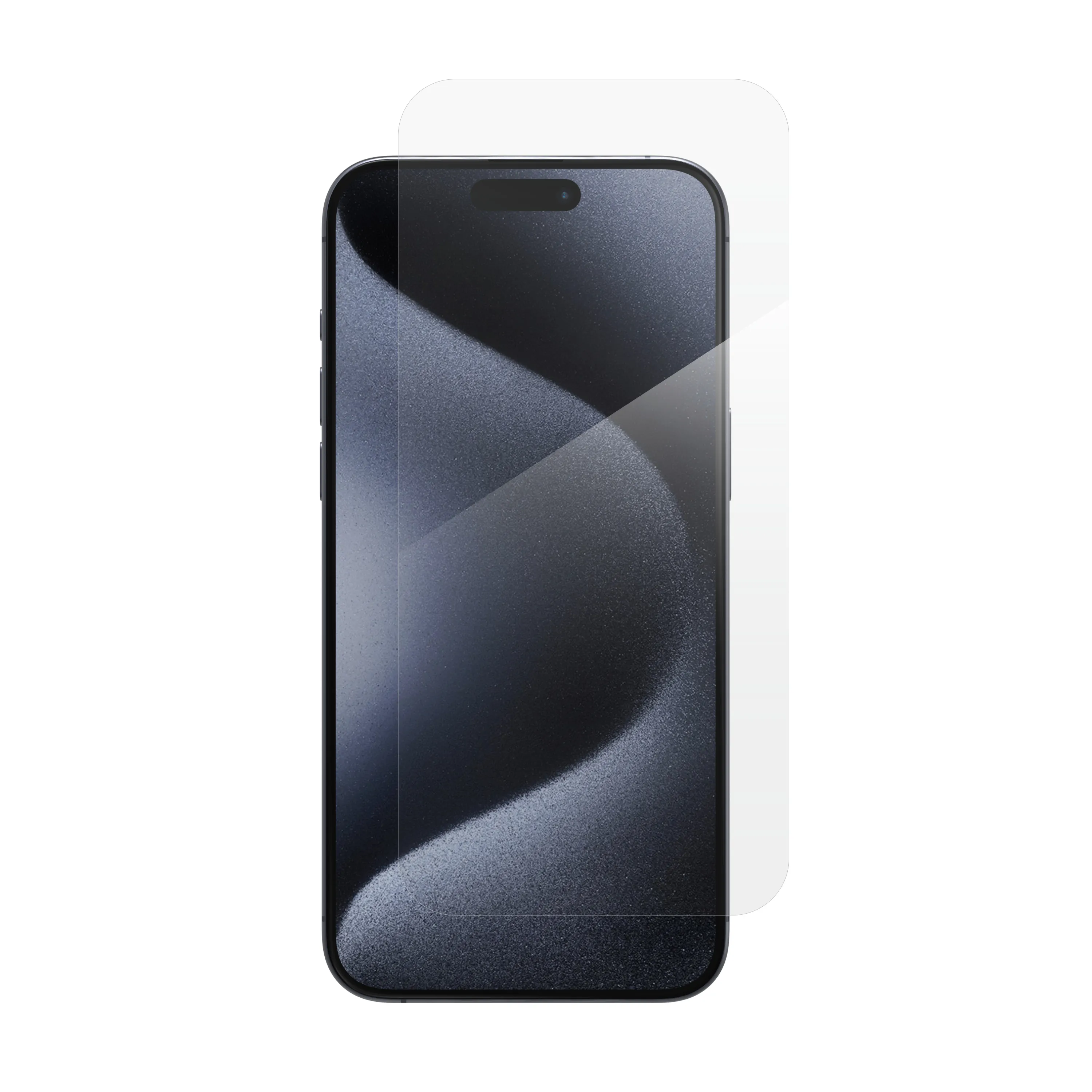 Zagg InvisibleShield Glass Elite iPhone 15 Pro Max - panssarilasi