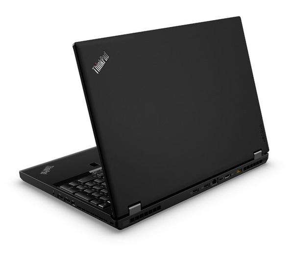 Lenovo 15.6" ThinkPad P51, 256GB, nVidia Quadro M2200 4GB, Win 10 Pro - Notebook