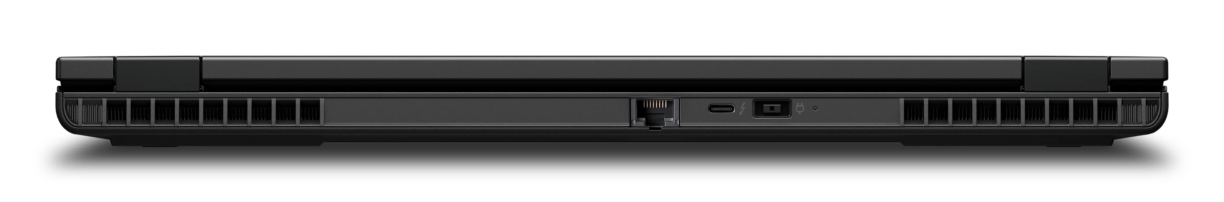 Lenovo ThinkPad P16v G2 16&quot; Intel Ultra 7 165H, 32 GB, 1 TB, RTX 2000, Win 11 Pro - b&auml;rbar dator, Black